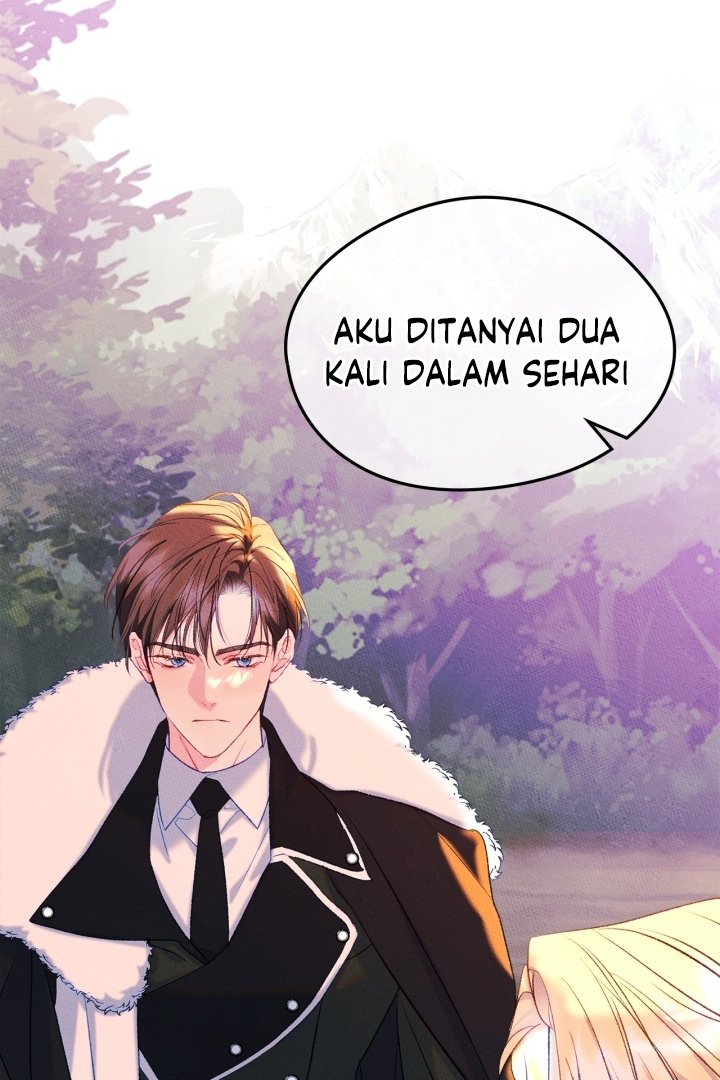 I Became The Male Lead’s Female Friend Chapter 55 Gambar 41