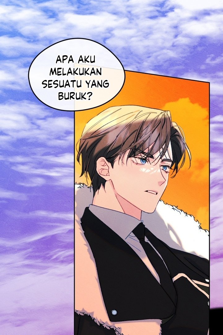 I Became The Male Lead’s Female Friend Chapter 55 Gambar 43