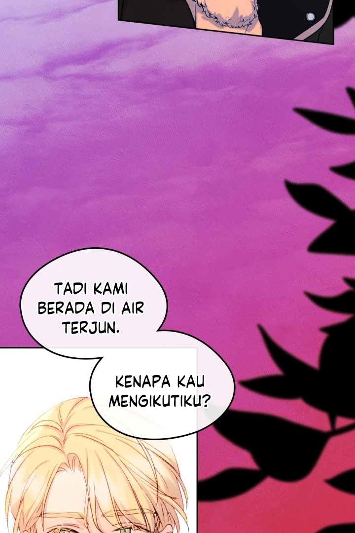 I Became The Male Lead’s Female Friend Chapter 55 Gambar 44
