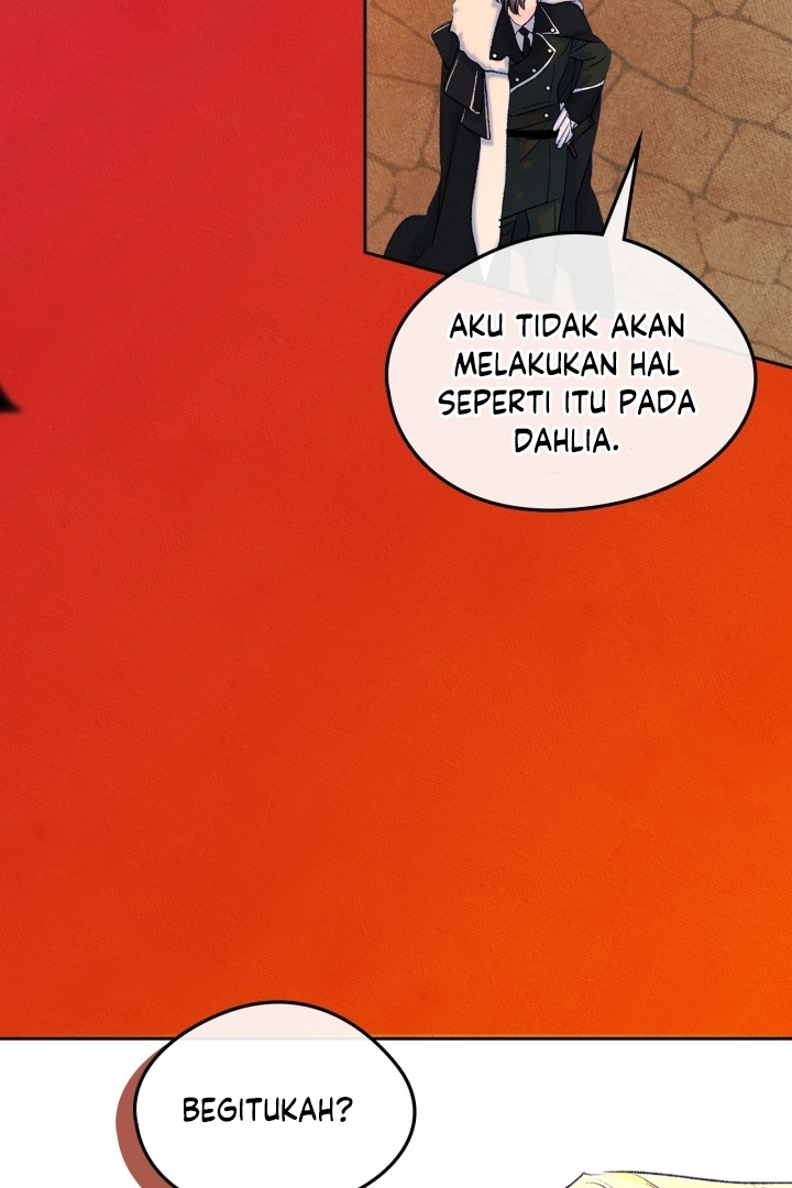 I Became The Male Lead’s Female Friend Chapter 55 Gambar 46
