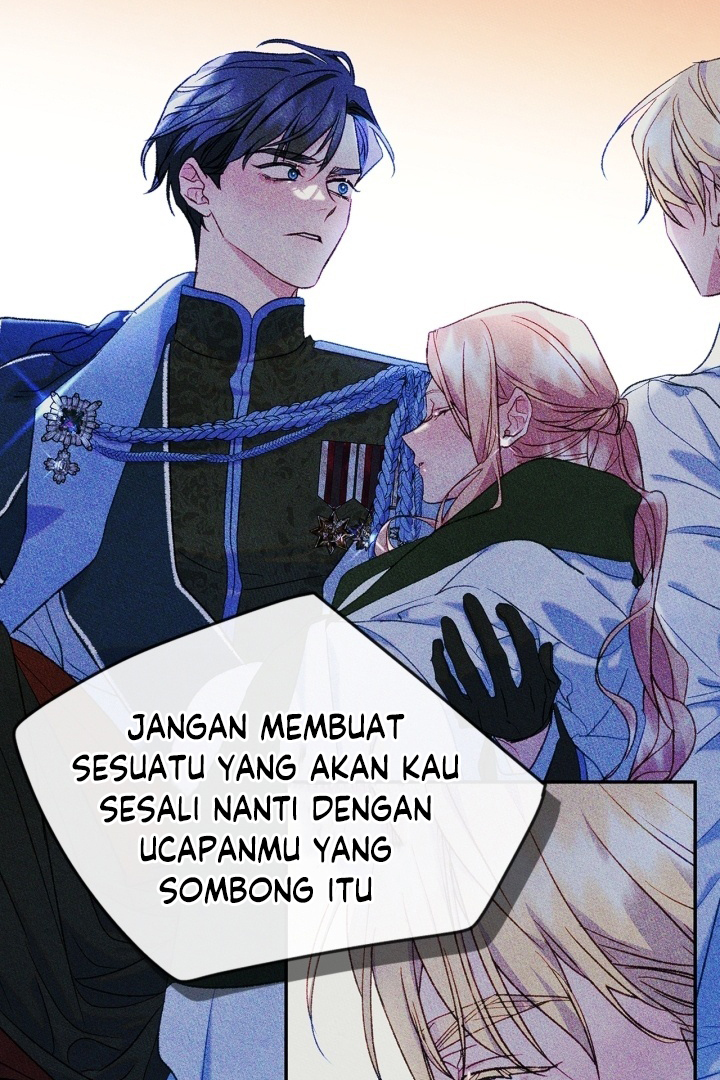 I Became The Male Lead’s Female Friend Chapter 55 Gambar 51