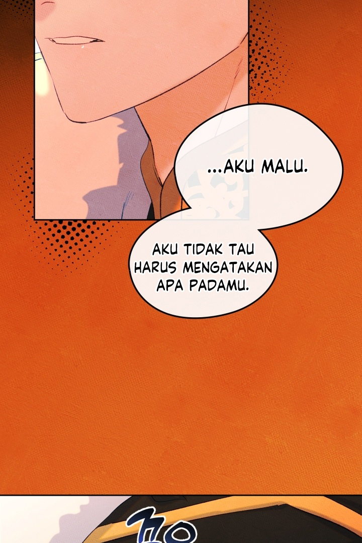 I Became The Male Lead’s Female Friend Chapter 55 Gambar 56