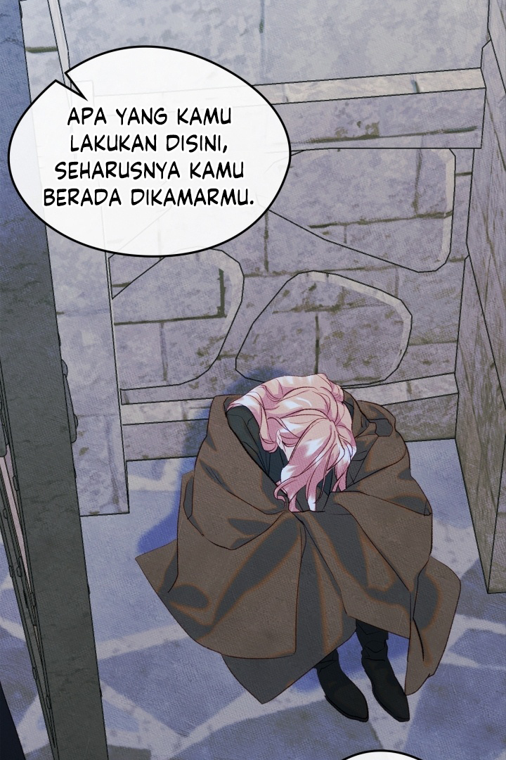 I Became The Male Lead’s Female Friend Chapter 55 Gambar 63