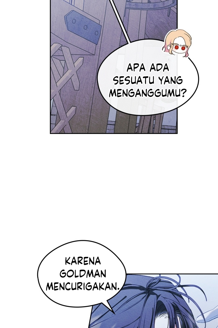 I Became The Male Lead’s Female Friend Chapter 55 Gambar 69
