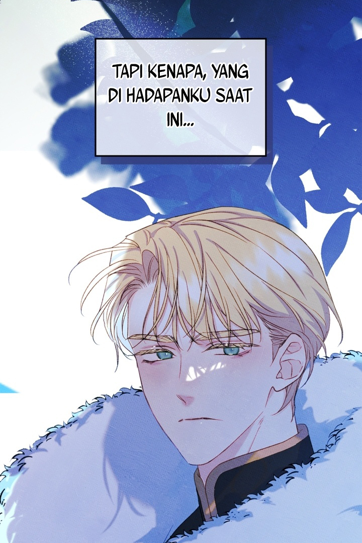 I Became The Male Lead’s Female Friend Chapter 55 Gambar 7