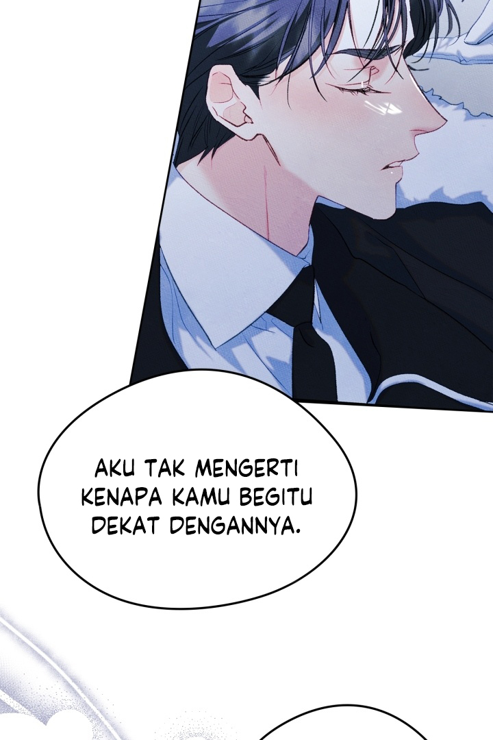 I Became The Male Lead’s Female Friend Chapter 55 Gambar 70