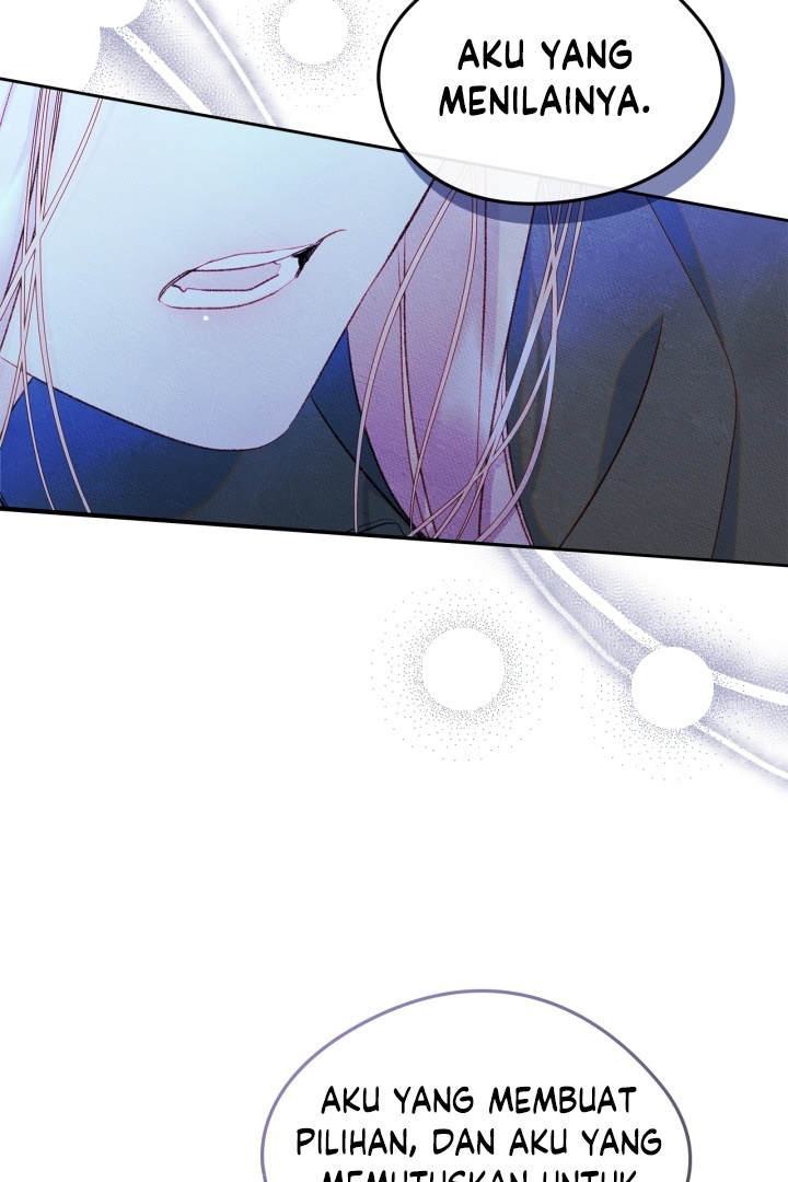 I Became The Male Lead’s Female Friend Chapter 55 Gambar 71