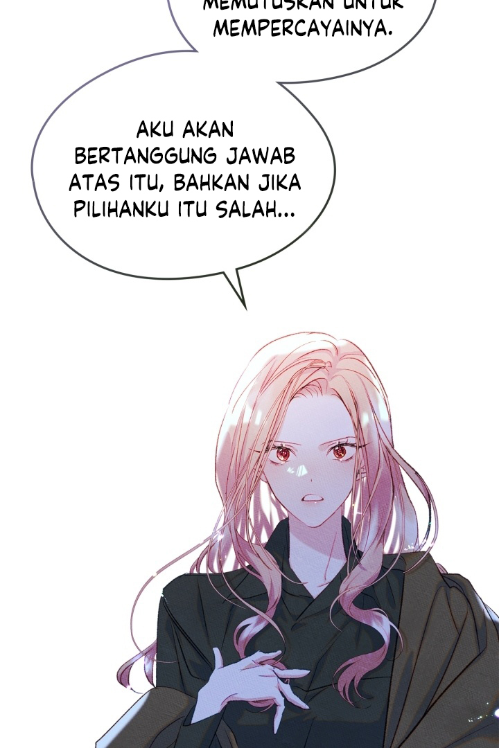I Became The Male Lead’s Female Friend Chapter 55 Gambar 72