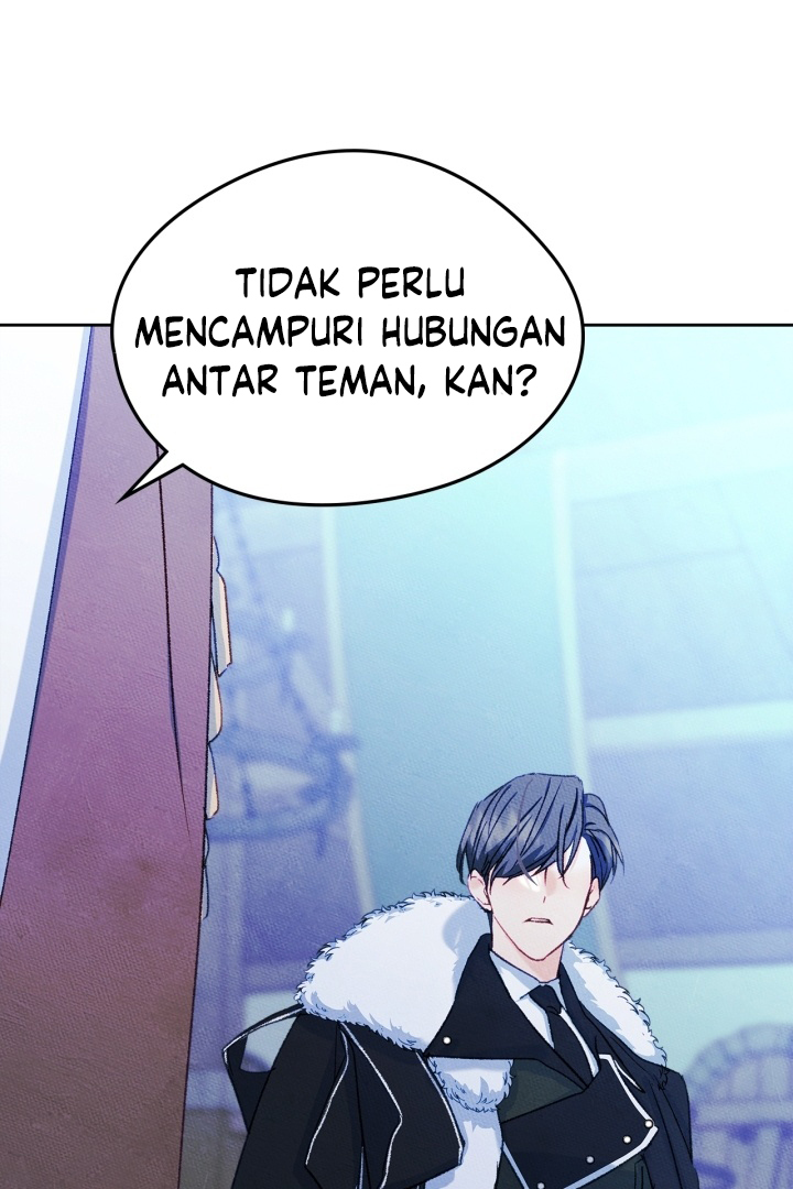I Became The Male Lead’s Female Friend Chapter 55 Gambar 74