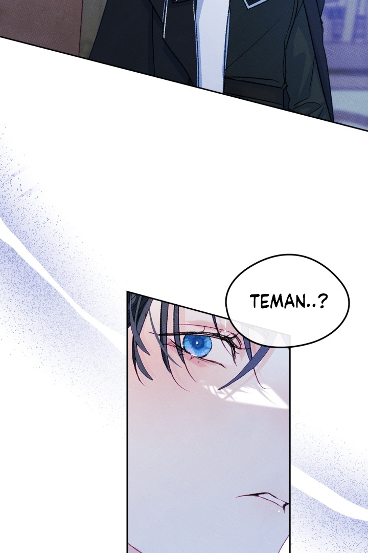 I Became The Male Lead’s Female Friend Chapter 55 Gambar 75