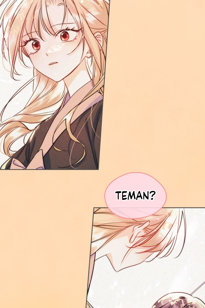 I Became The Male Lead’s Female Friend Chapter 56 Gambar 11