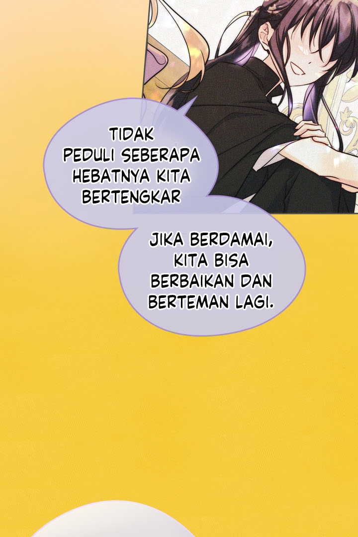 I Became The Male Lead’s Female Friend Chapter 56 Gambar 12