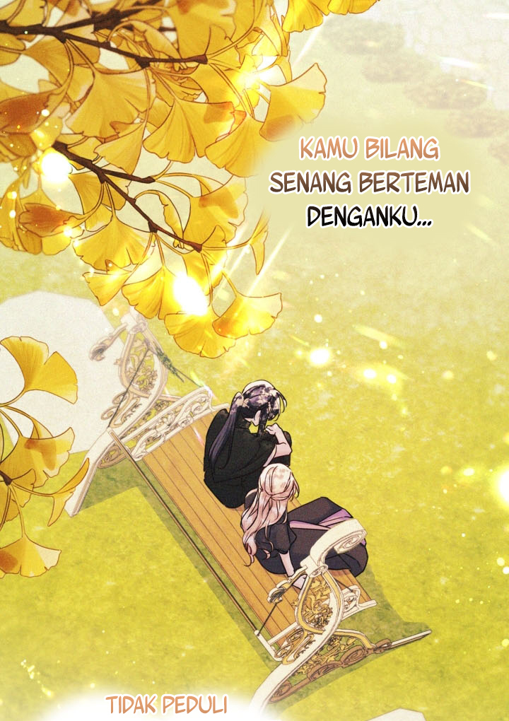 I Became The Male Lead’s Female Friend Chapter 56 Gambar 14