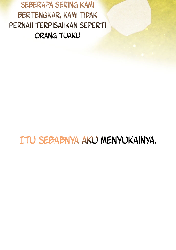 I Became The Male Lead’s Female Friend Chapter 56 Gambar 15