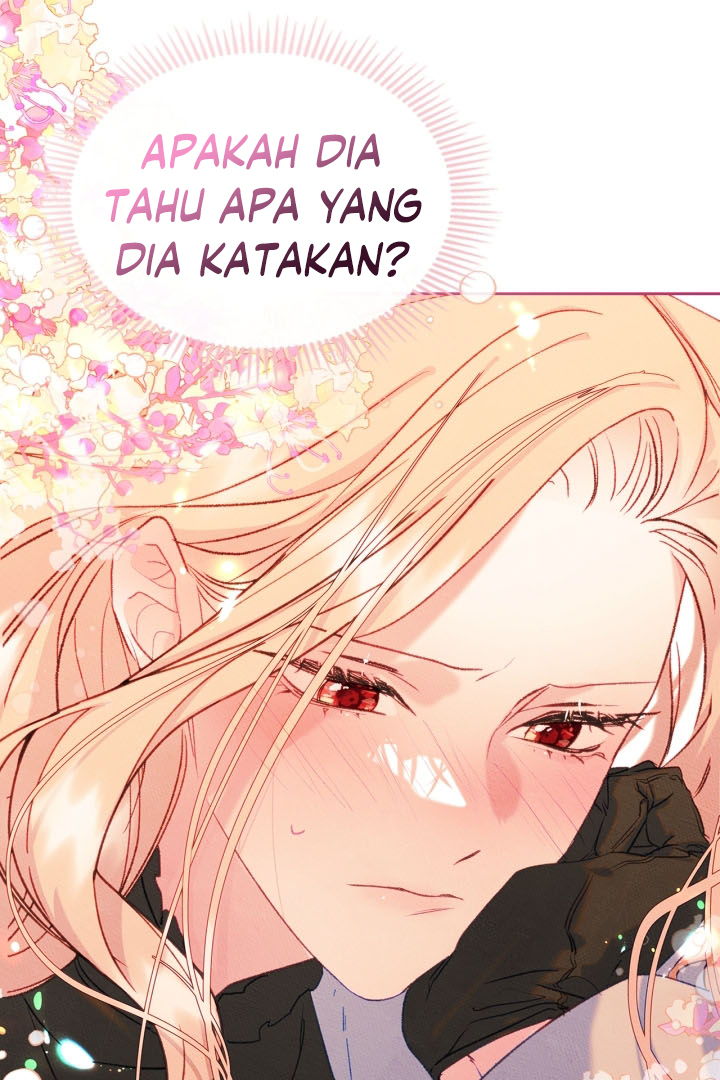 I Became The Male Lead’s Female Friend Chapter 56 Gambar 17