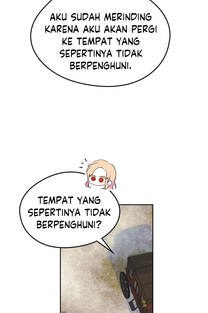 I Became The Male Lead’s Female Friend Chapter 56 Gambar 22
