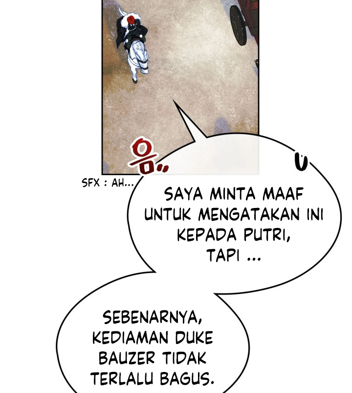 I Became The Male Lead’s Female Friend Chapter 56 Gambar 23