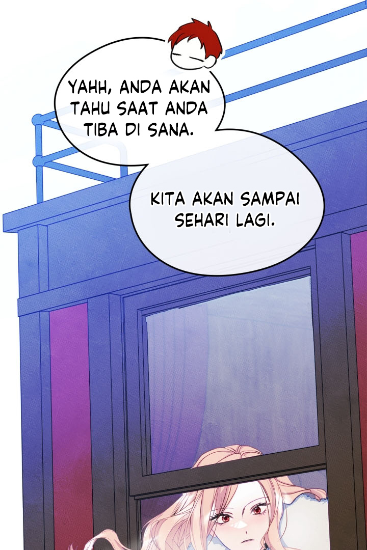 I Became The Male Lead’s Female Friend Chapter 56 Gambar 25