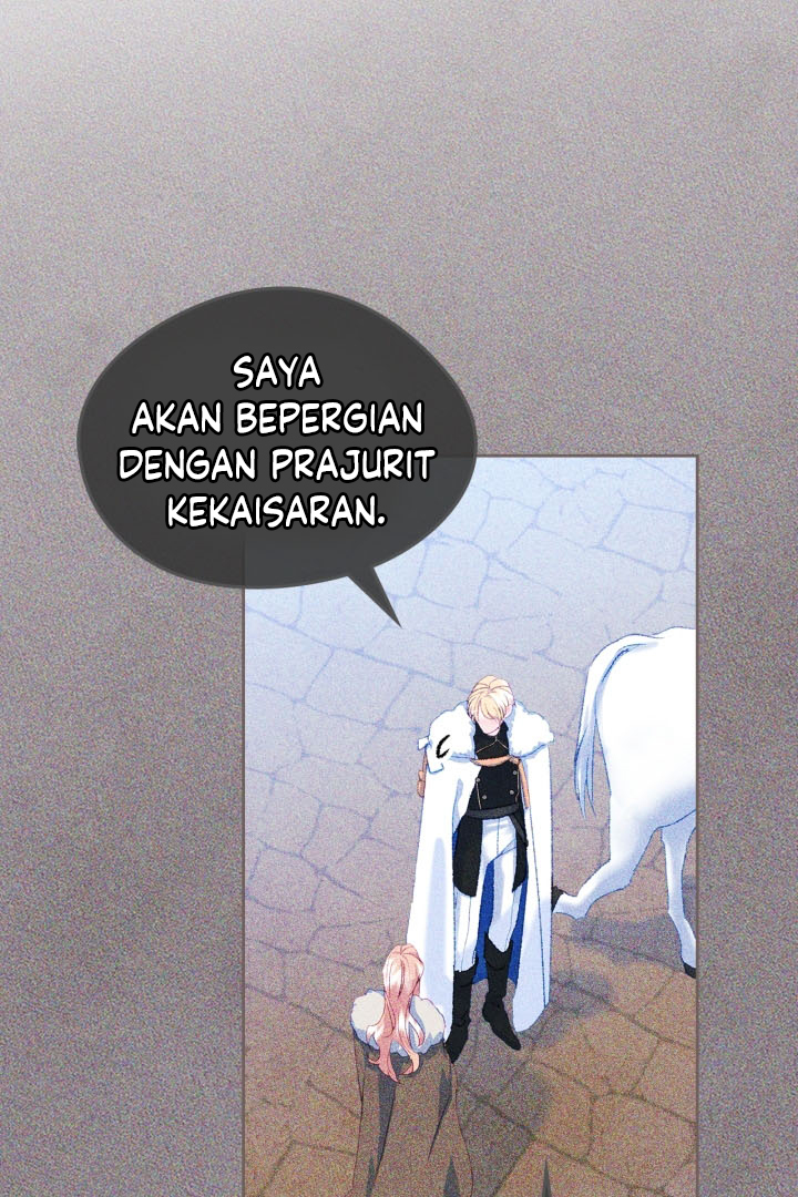 I Became The Male Lead’s Female Friend Chapter 56 Gambar 27