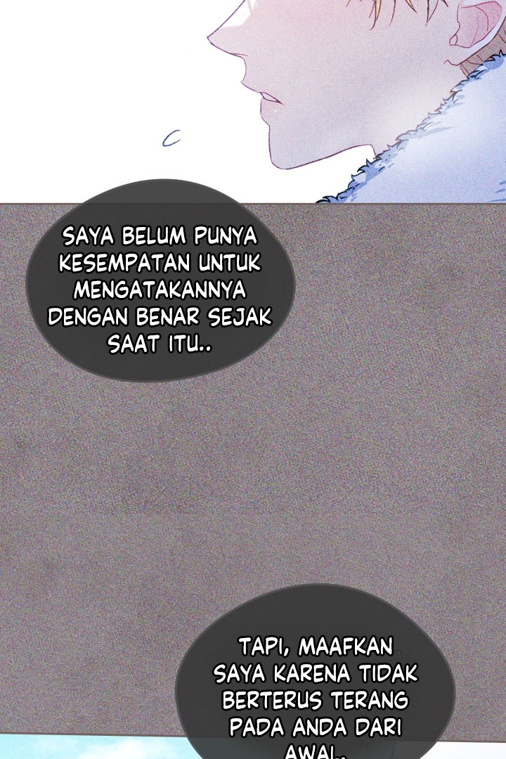 I Became The Male Lead’s Female Friend Chapter 56 Gambar 29