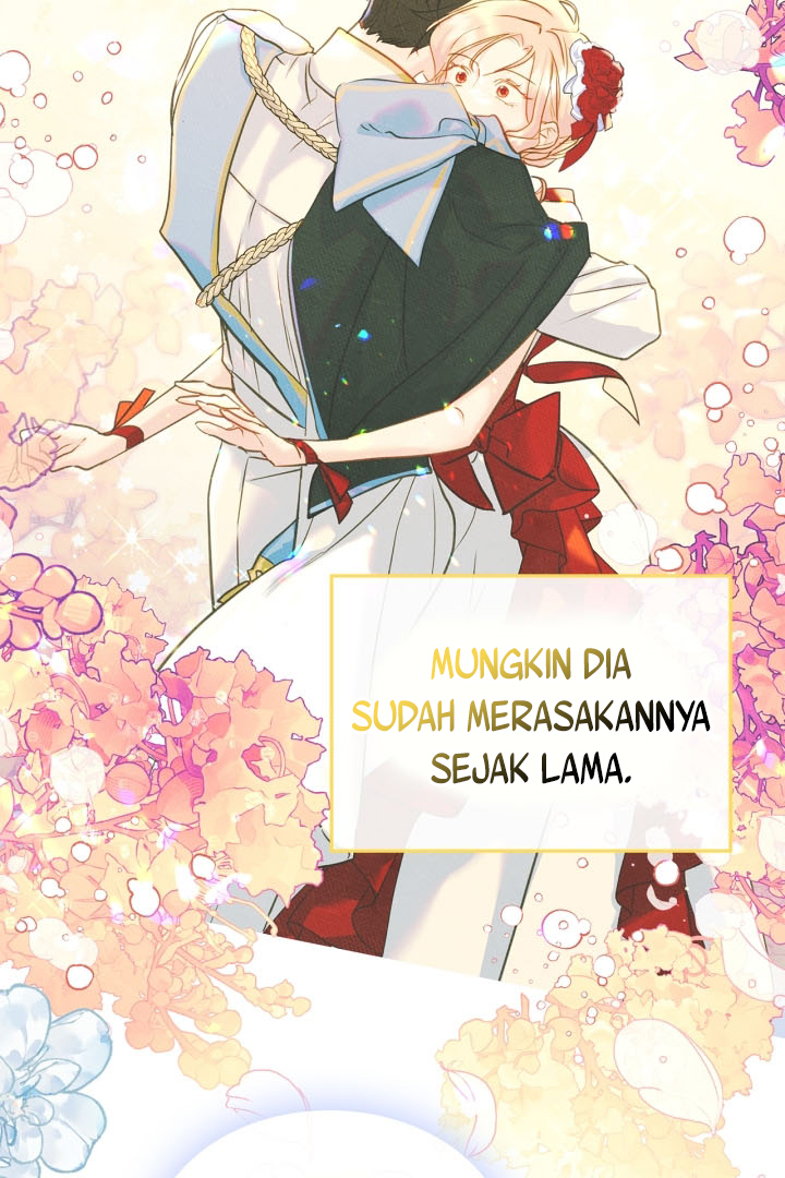 I Became The Male Lead’s Female Friend Chapter 56 Gambar 3
