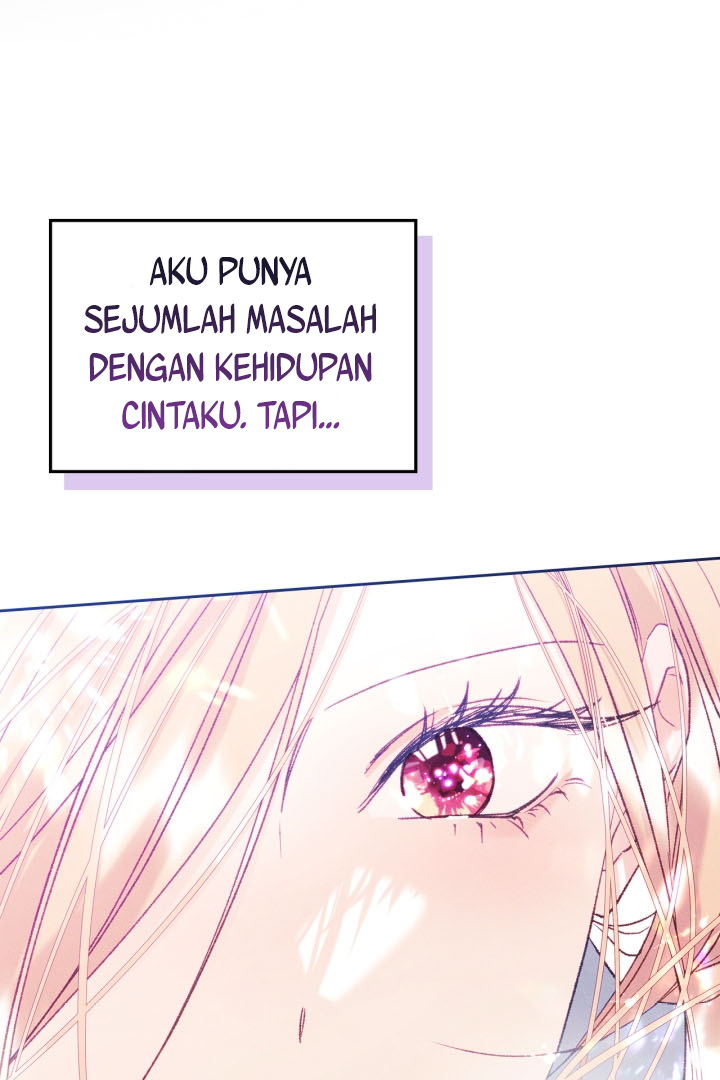 I Became The Male Lead’s Female Friend Chapter 56 Gambar 31