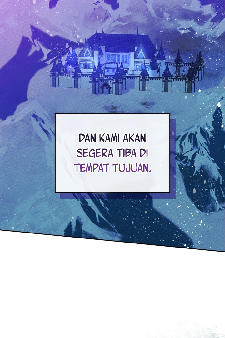 I Became The Male Lead’s Female Friend Chapter 56 Gambar 33