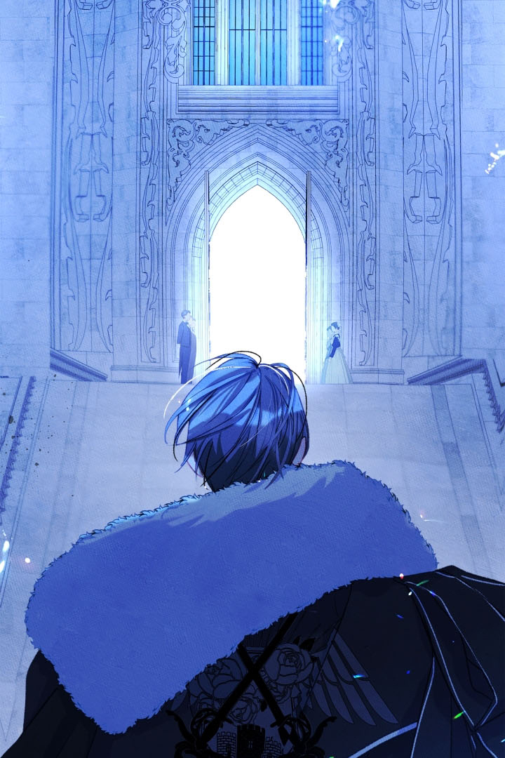 I Became The Male Lead’s Female Friend Chapter 56 Gambar 36