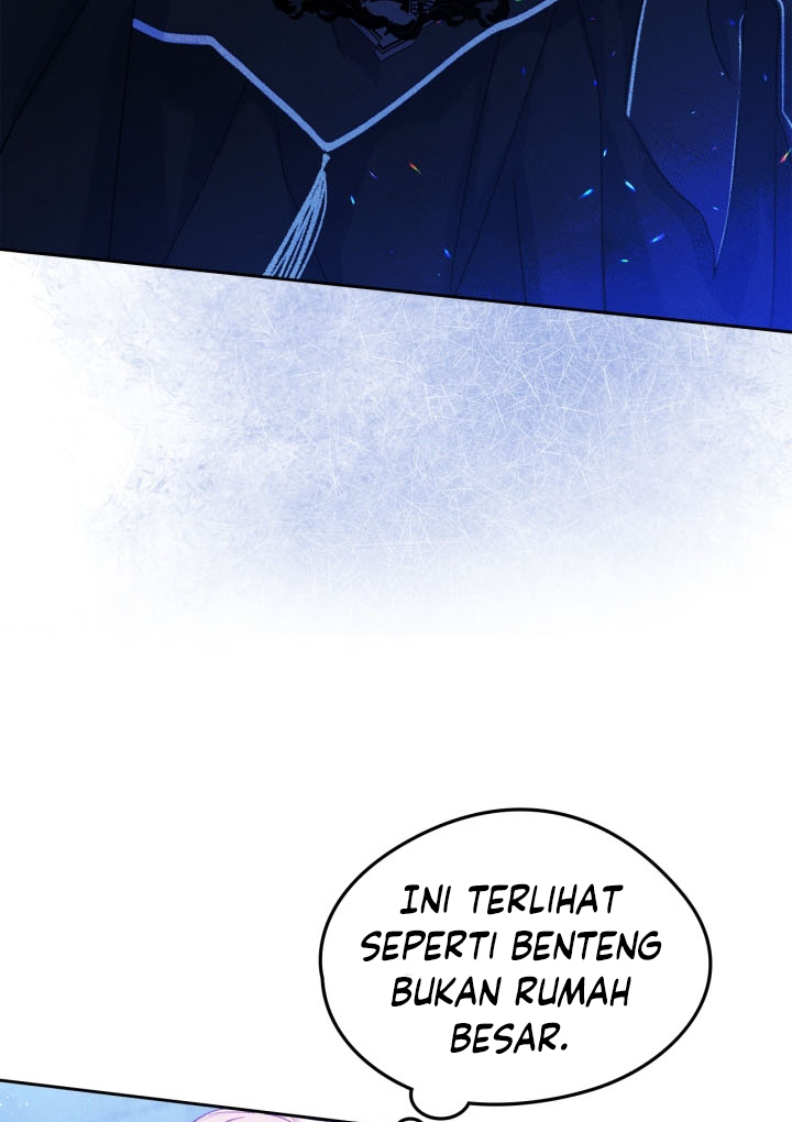 I Became The Male Lead’s Female Friend Chapter 56 Gambar 37