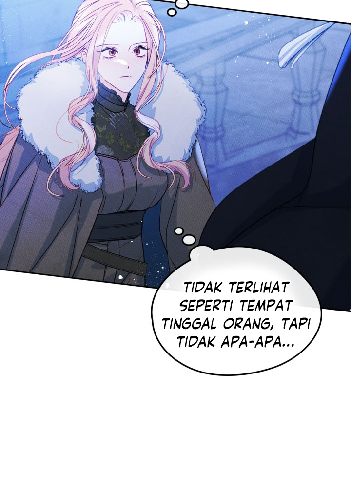 I Became The Male Lead’s Female Friend Chapter 56 Gambar 38