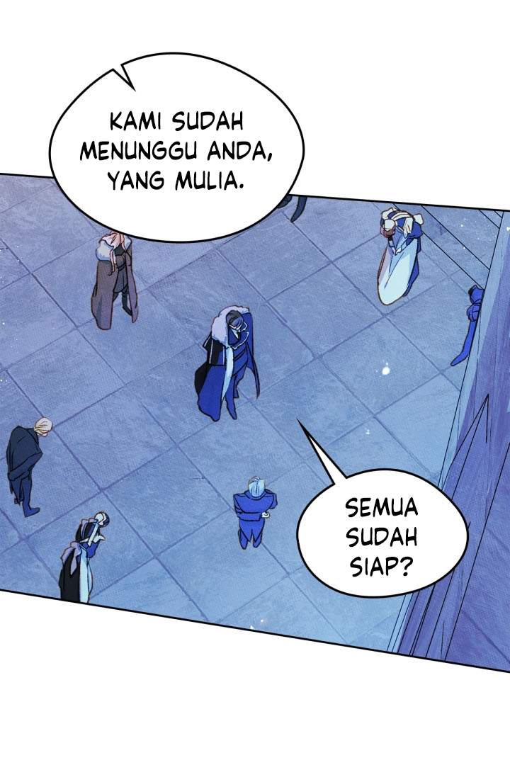 I Became The Male Lead’s Female Friend Chapter 56 Gambar 39