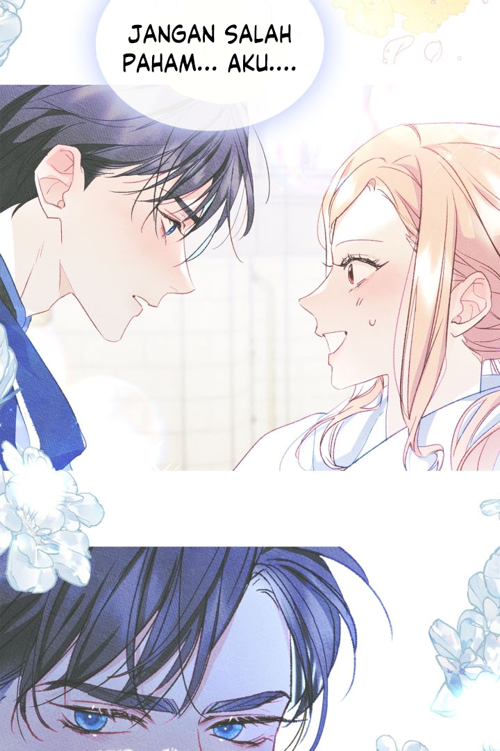 I Became The Male Lead’s Female Friend Chapter 56 Gambar 4