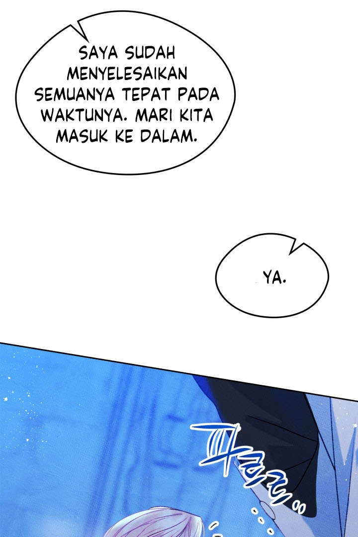 I Became The Male Lead’s Female Friend Chapter 56 Gambar 40
