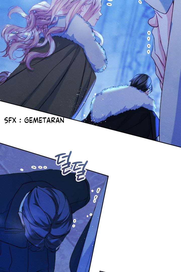 I Became The Male Lead’s Female Friend Chapter 56 Gambar 41