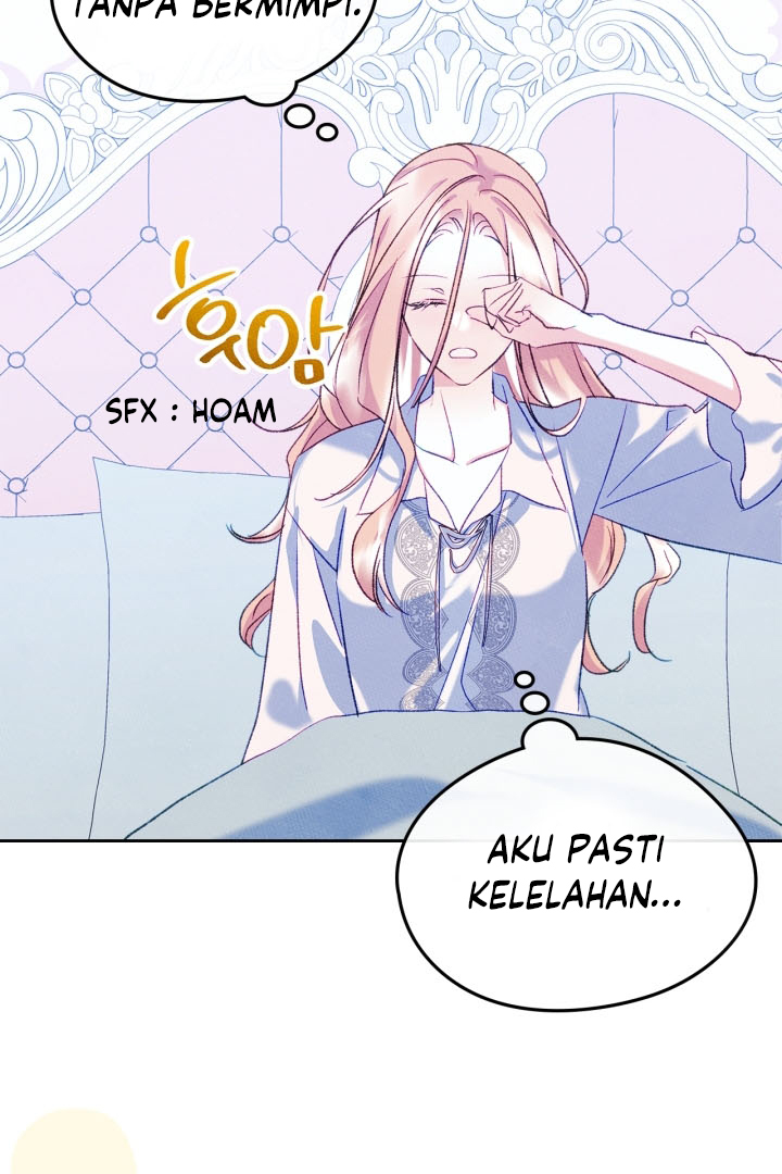 I Became The Male Lead’s Female Friend Chapter 56 Gambar 45