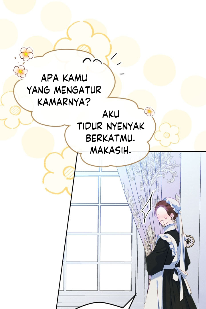 I Became The Male Lead’s Female Friend Chapter 56 Gambar 46