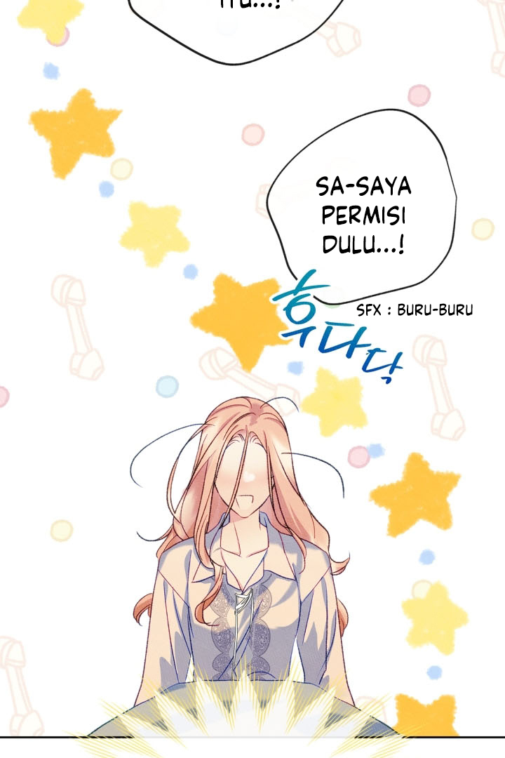 I Became The Male Lead’s Female Friend Chapter 56 Gambar 48