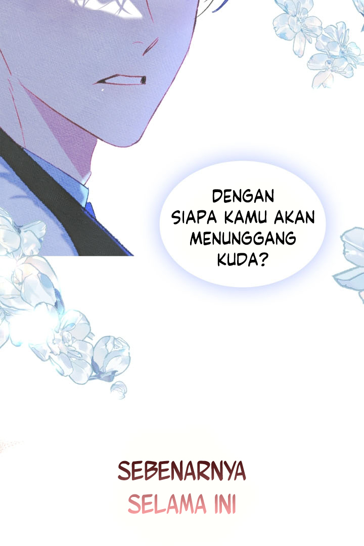 I Became The Male Lead’s Female Friend Chapter 56 Gambar 5