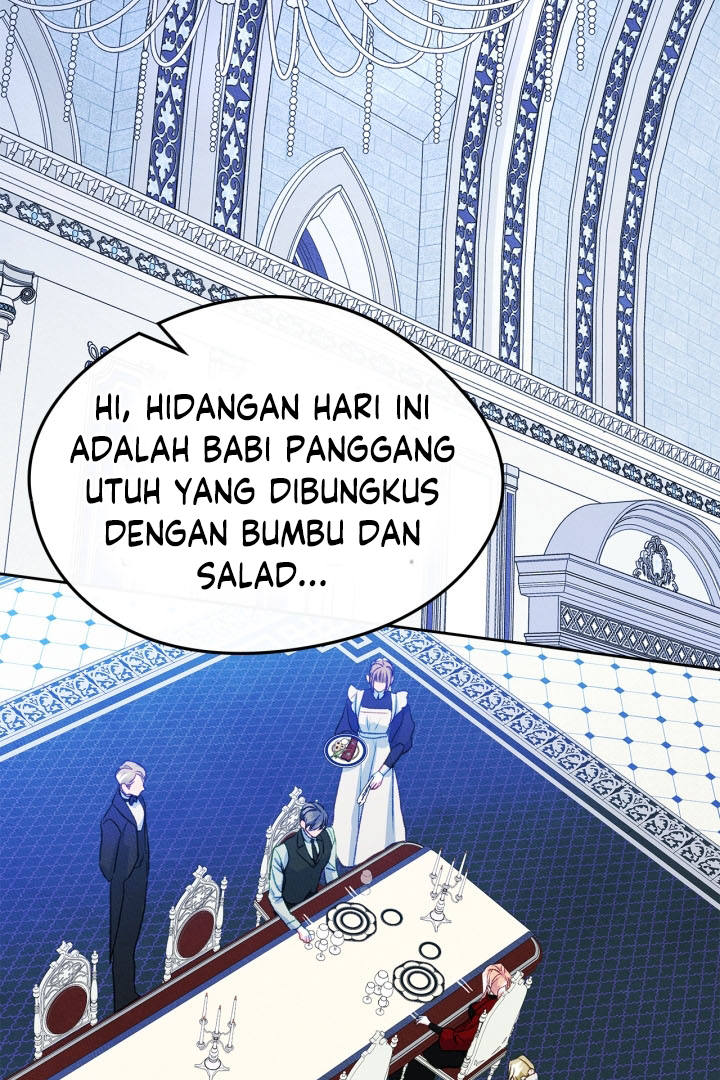 I Became The Male Lead’s Female Friend Chapter 56 Gambar 50