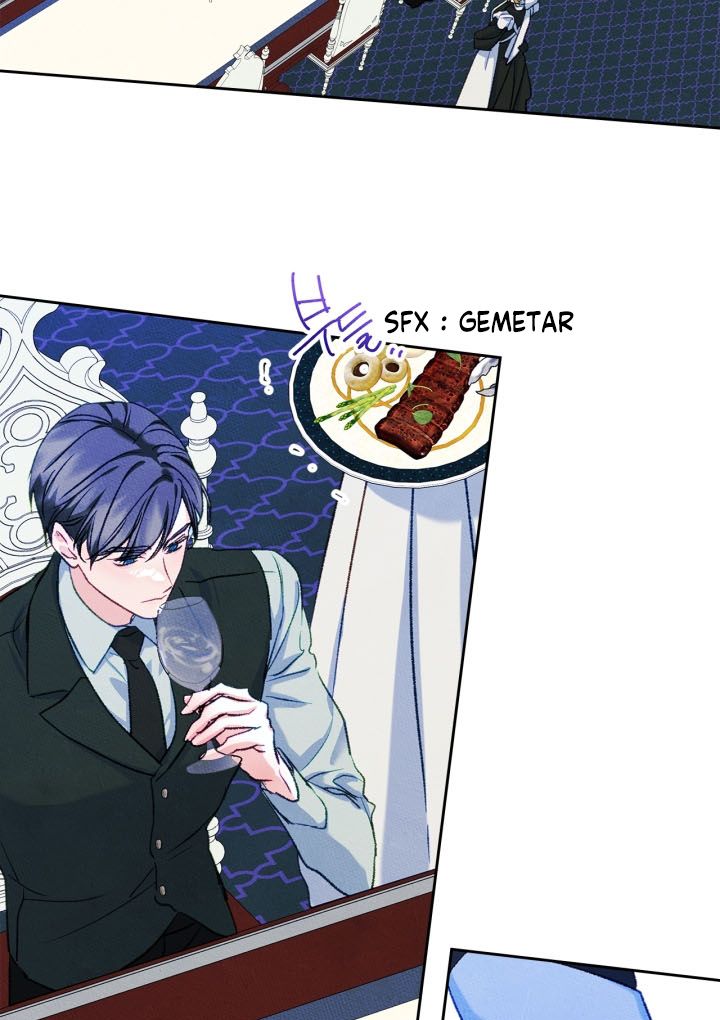 I Became The Male Lead’s Female Friend Chapter 56 Gambar 51