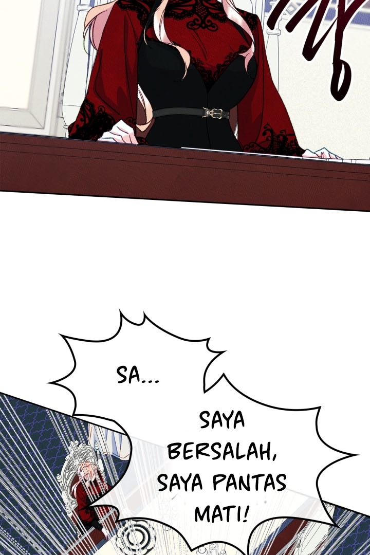 I Became The Male Lead’s Female Friend Chapter 56 Gambar 54
