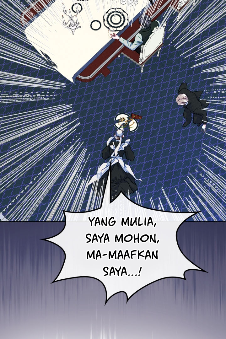 I Became The Male Lead’s Female Friend Chapter 56 Gambar 55
