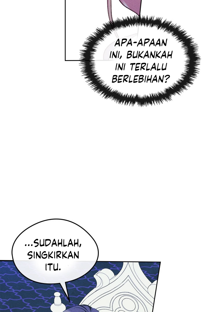 I Became The Male Lead’s Female Friend Chapter 56 Gambar 58