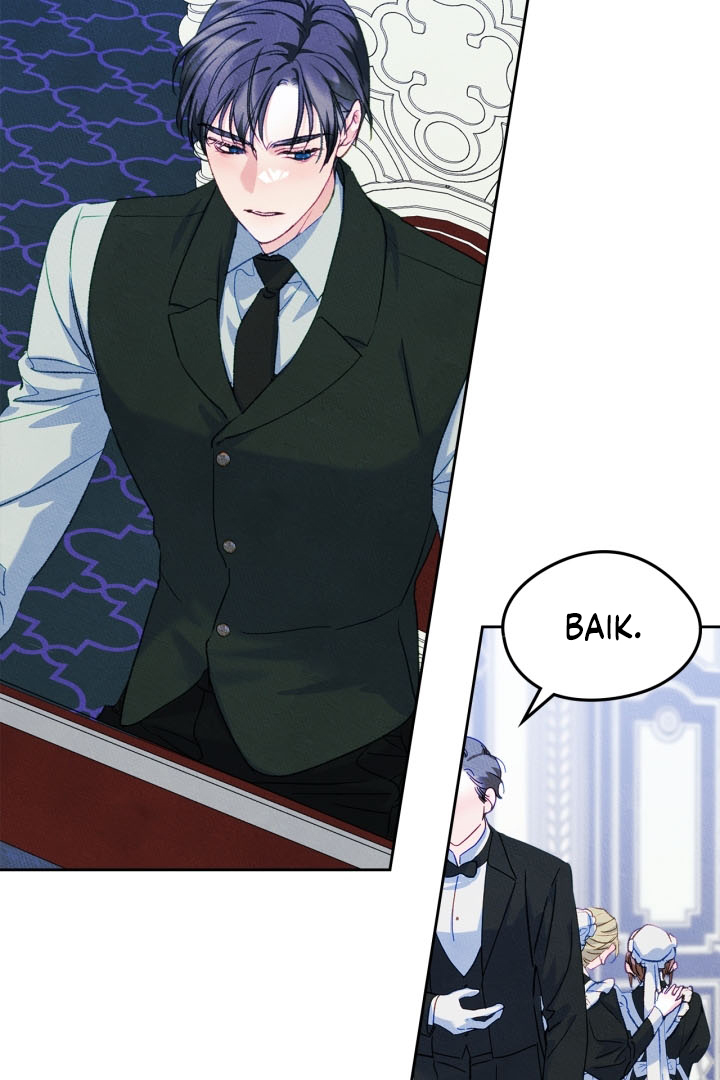 I Became The Male Lead’s Female Friend Chapter 56 Gambar 59