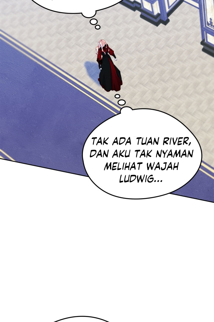 I Became The Male Lead’s Female Friend Chapter 56 Gambar 69