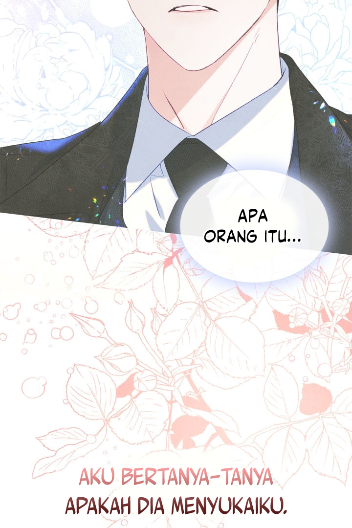 I Became The Male Lead’s Female Friend Chapter 56 Gambar 7