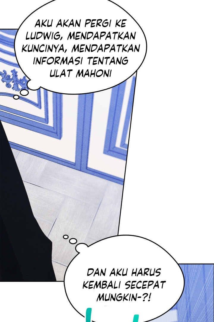 I Became The Male Lead’s Female Friend Chapter 56 Gambar 70