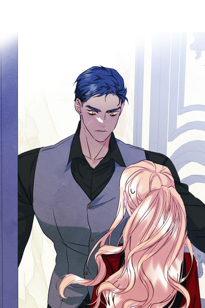 I Became The Male Lead’s Female Friend Chapter 56 Gambar 73