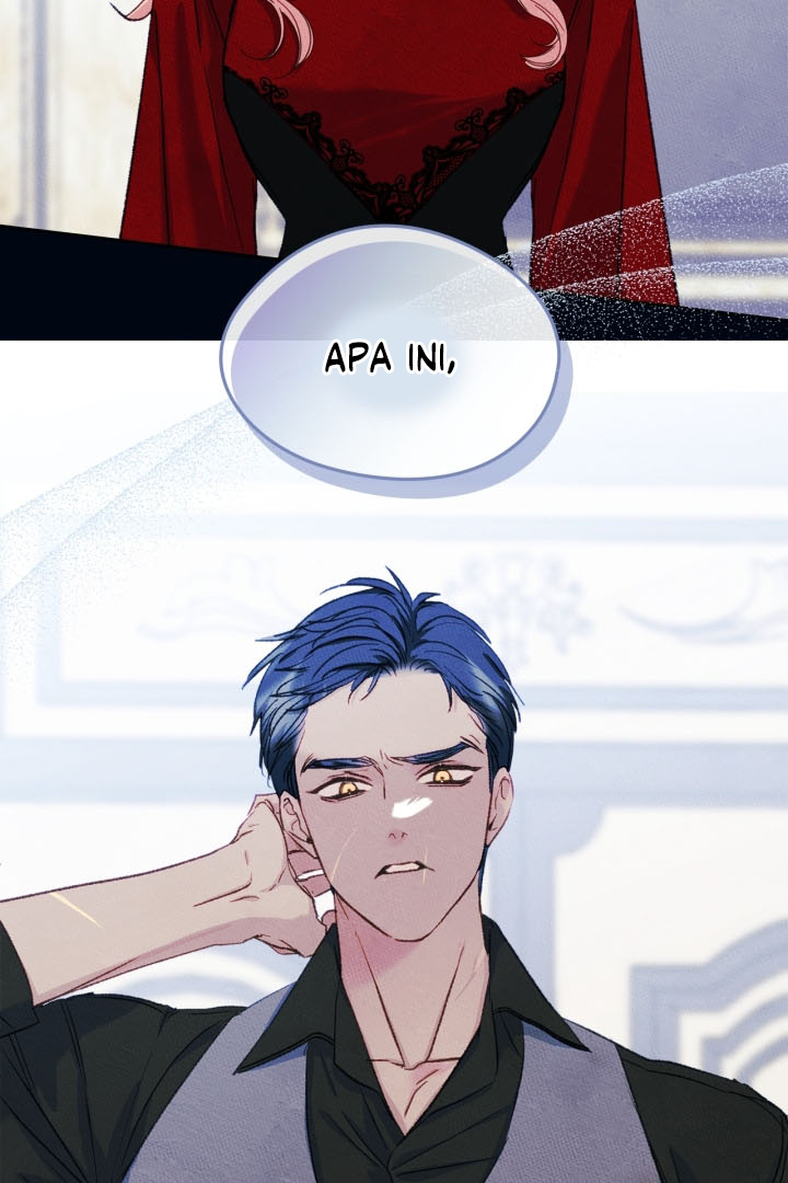 I Became The Male Lead’s Female Friend Chapter 56 Gambar 86