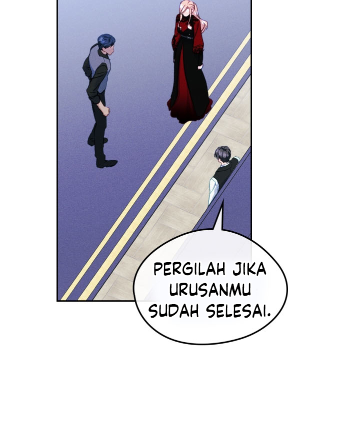 I Became The Male Lead’s Female Friend Chapter 57 Gambar 15
